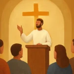 Predica sobre el servicio a dios: cómo vivir la fe y servir con amor predica sobre el servicio a dios
