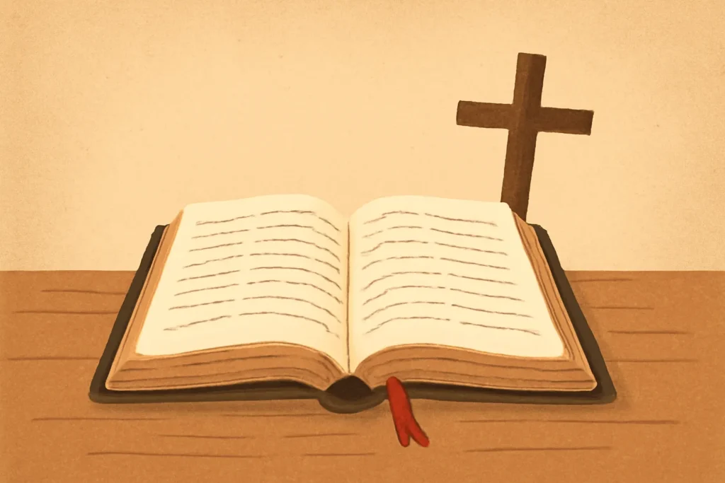 reflexiones biblicas