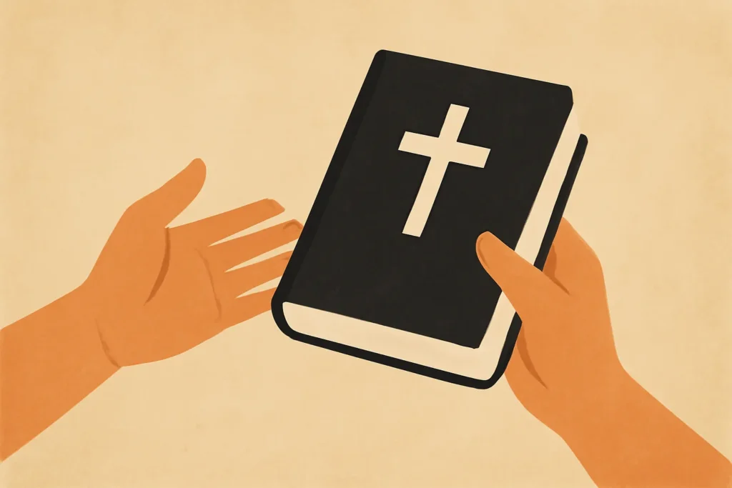 salvacion biblia