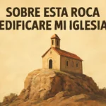 Sobre esta roca edificare mi iglesia: significado bíblico, contexto histórico y enseñanzas prácticas sobre esta roca edificare mi iglesia