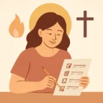 test para saber tu don espiritual