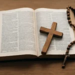 Textos cristianos: mensajes y reflexiones para inspiración diaria textos cristianos