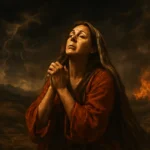 tribulacion biblia