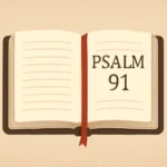 versiculo 91 de la biblia