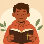 Versículo de la Biblia para jóvenes: 25 pasajes que inspiran y fortalecen su fe versículo dela biblia para jóvenes