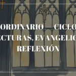 10 Ordinario — Ciclo A: Lecturas, Evangelio y Reflexión