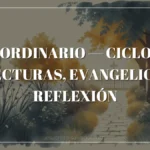 12 Ordinario — Ciclo A: Lecturas, Evangelio y Reflexión