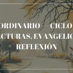 4 Ordinario — Ciclo A: Lecturas, Evangelio y Reflexión 4 Ordinario — Ciclo A: Lecturas, Evangelio y Reflexión