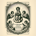 5 Cuaresma — Ciclo A: Lecturas, Evangelio y Reflexión 5 Cuaresma — Ciclo A: Lecturas, Evangelio y Reflexión