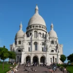 Basilica sagrado corazon paris: Guía de visita y horarios basilica sagrado corazon paris