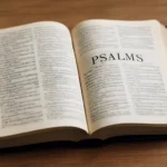 biblia cristiana salmos