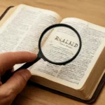 como buscar el salmo 91 en la biblia