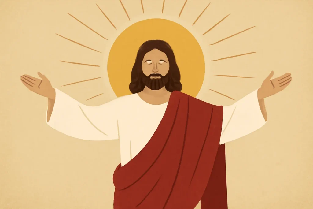 evangelio del domingo 11 de septiembre