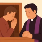 guia para una buena confesion
