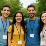 jovenes misioneros