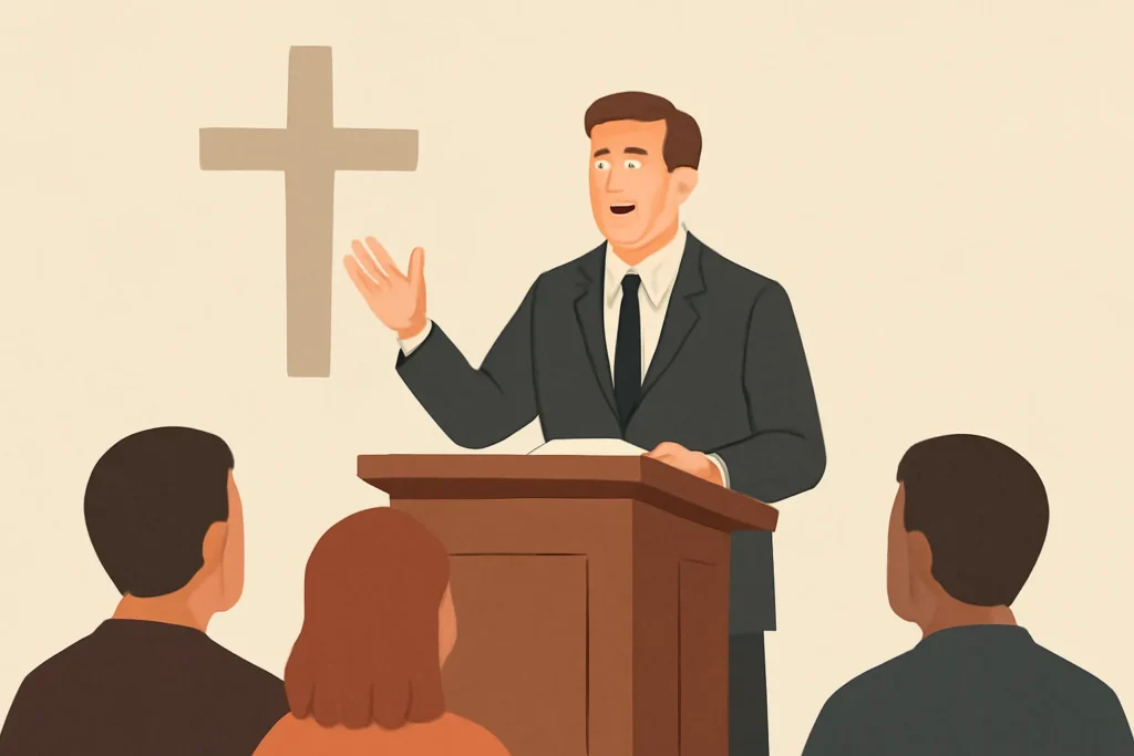 predicas para el dia del pastor