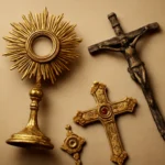 reliquias catolicas
