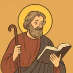 santiago biblia