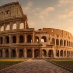 roma aeterna