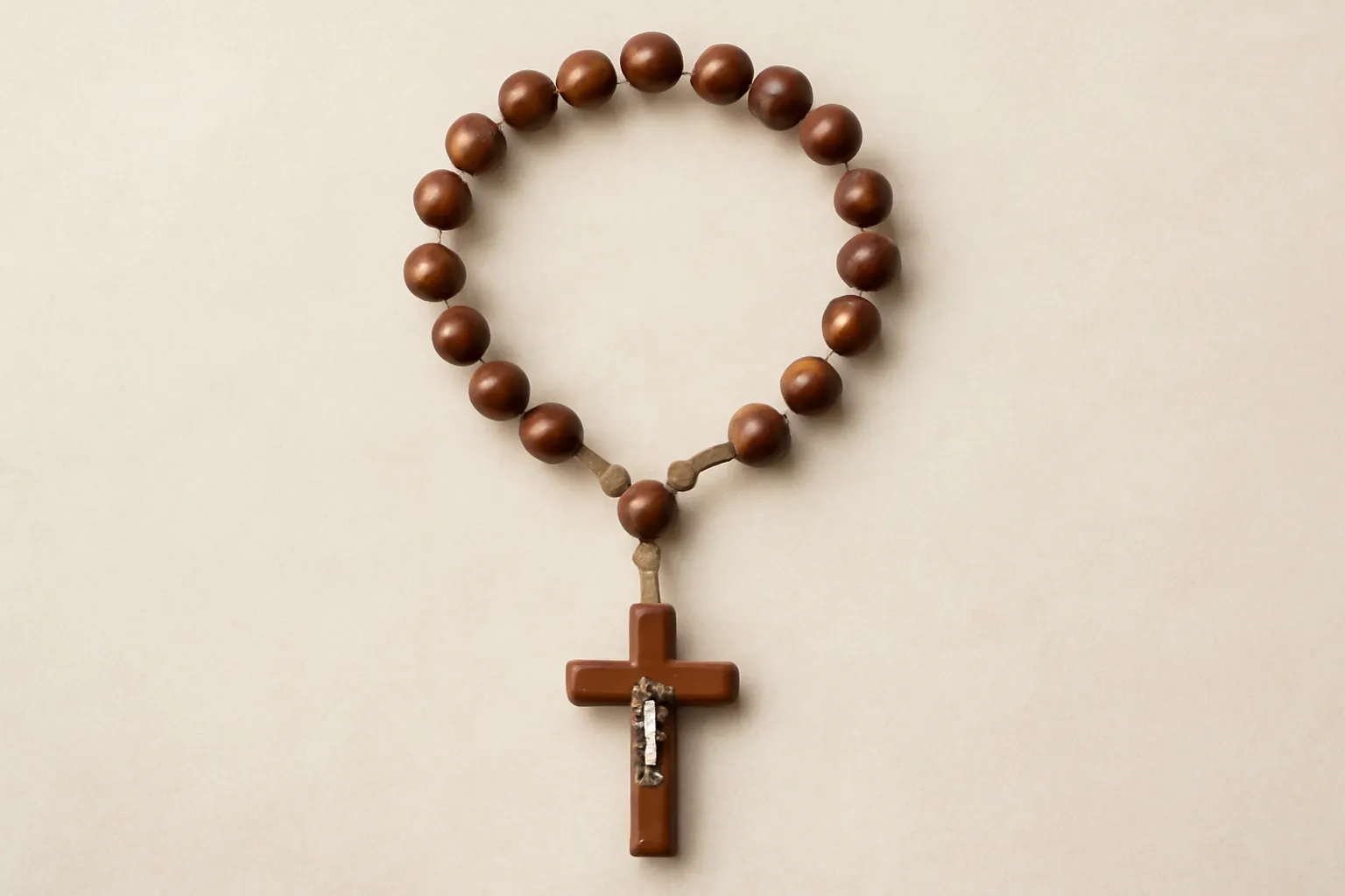 rosario misionero