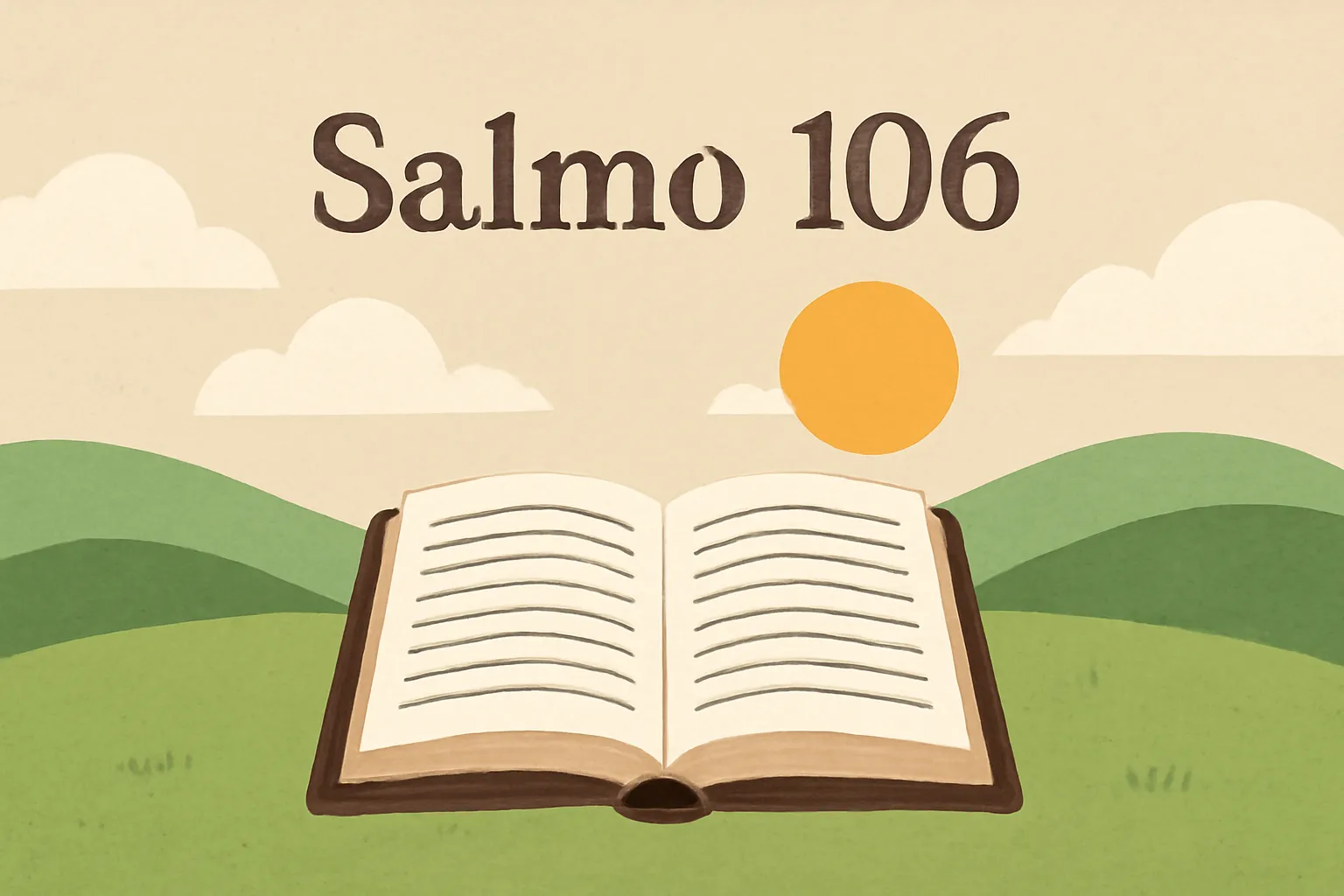 salmo 106