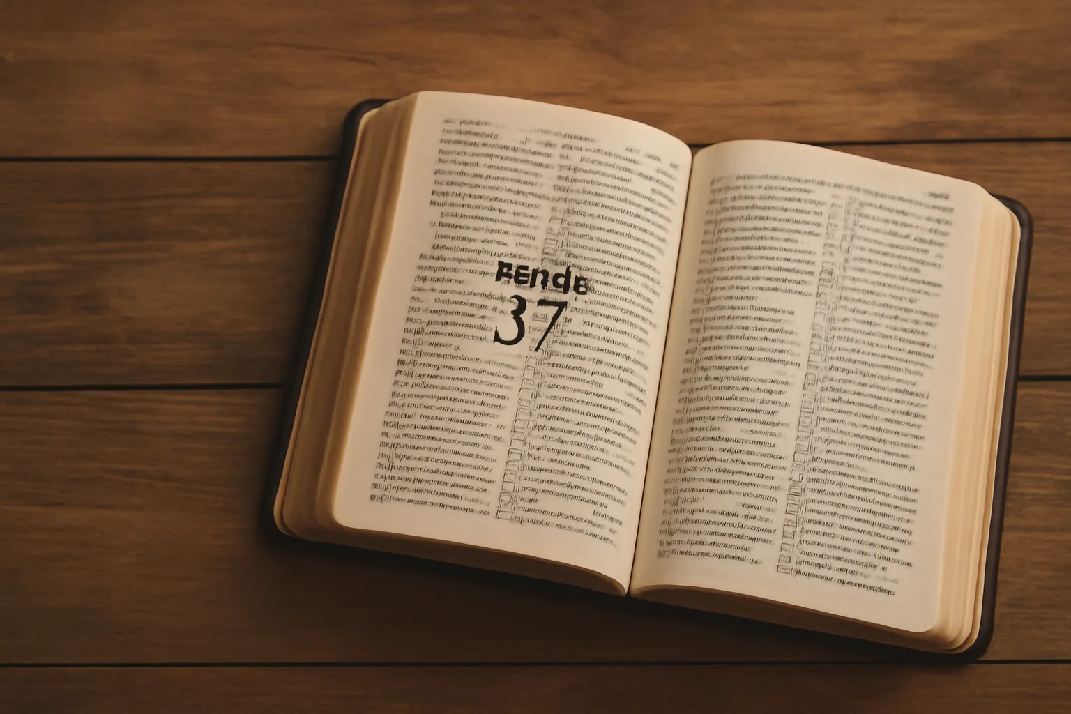 salmo 37
