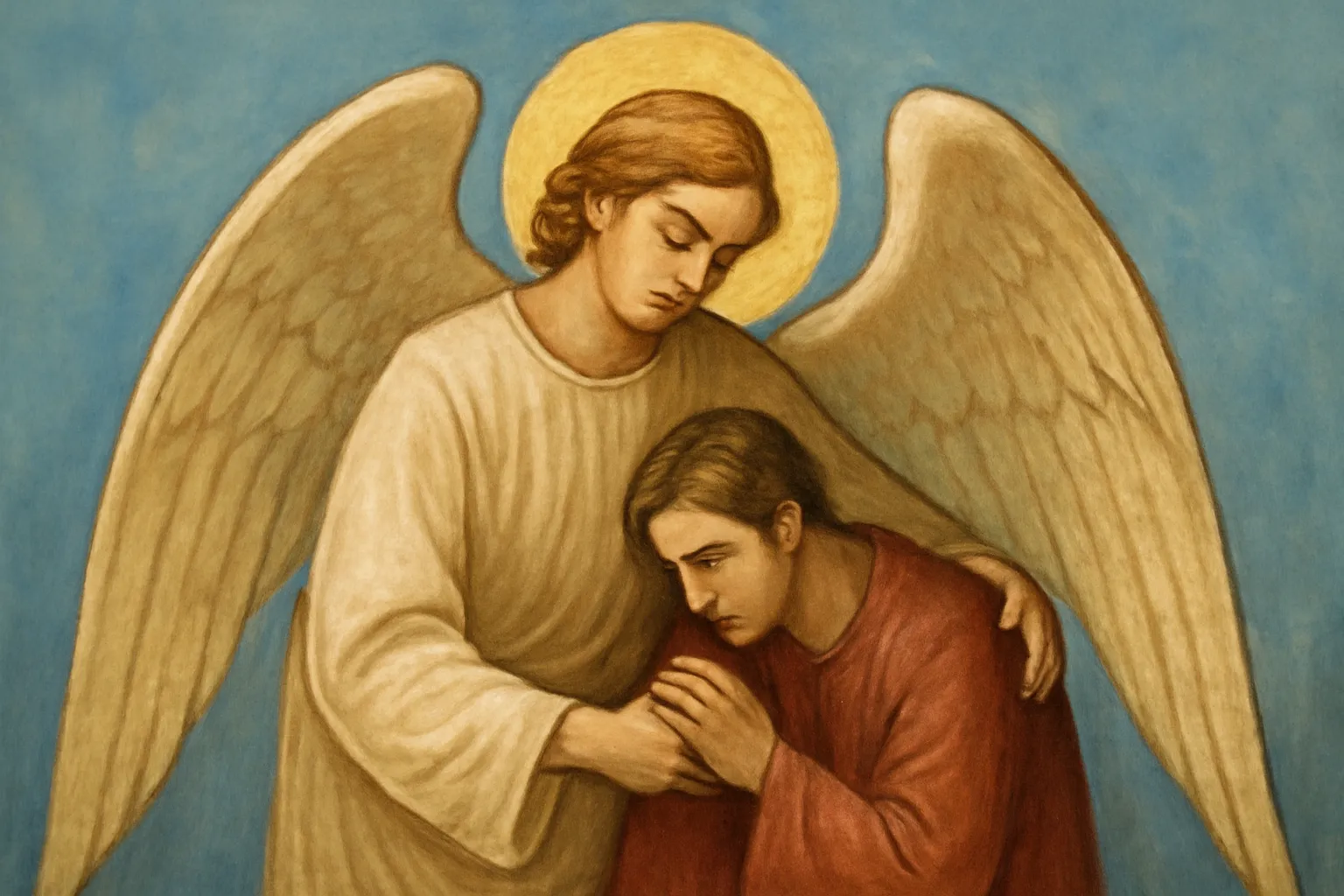 salmo 91 biblia catolica