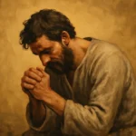 Salmo de arrepentimiento: oración poderosa para pedir perdón salmo de arrepentimiento