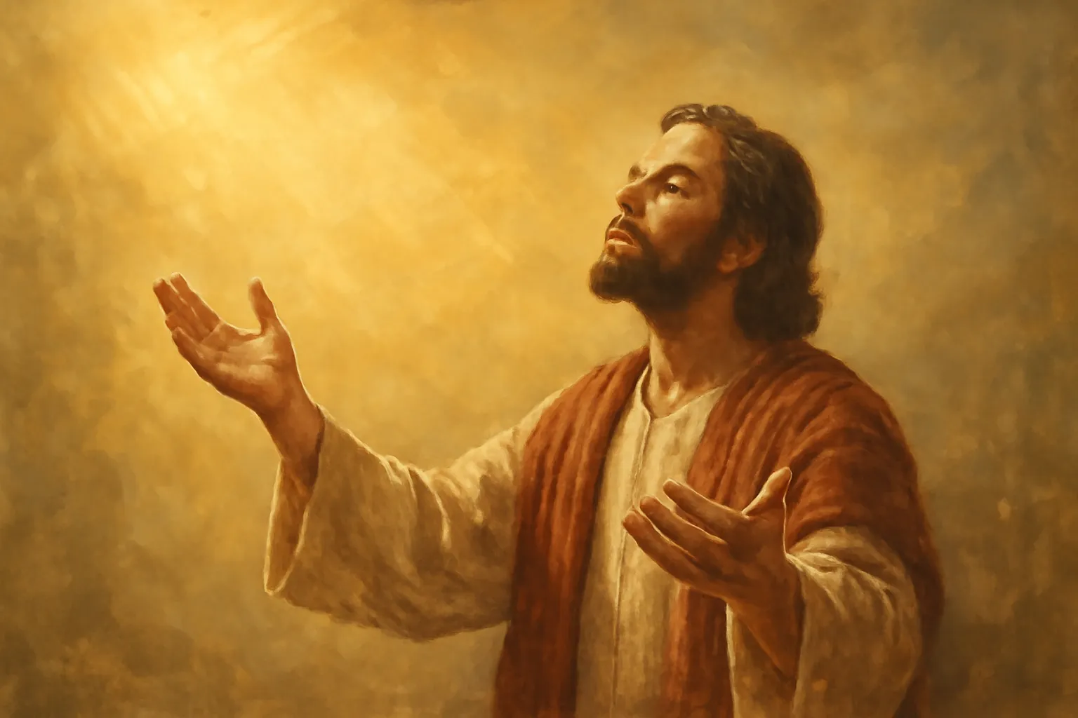 salmo para confiar en dios