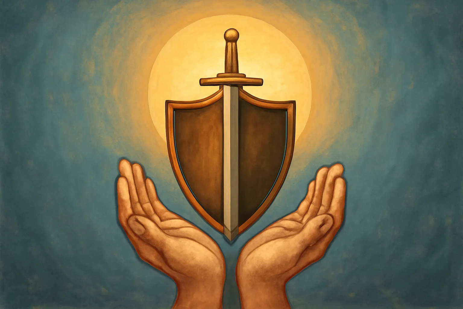 salmos de proteccion