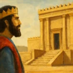 Salomon y el templo: historia, significado y claves para entender su legado salomon y el templo