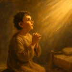 samuel y el llamado de dios
