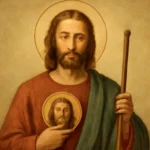 san juda tadeo