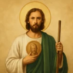 sanjudas tadeo