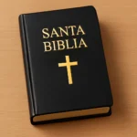 santa biblia catolica en español