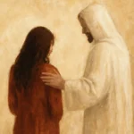 so do not fear for i am with you