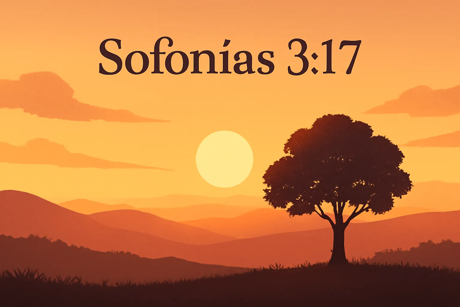 sofonias 3 17