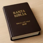 spanish bible reina valera 1960