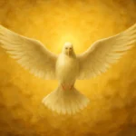 Spirito divino: significado, simbolismo y aplicaciones en la vida espiritual spirito divino