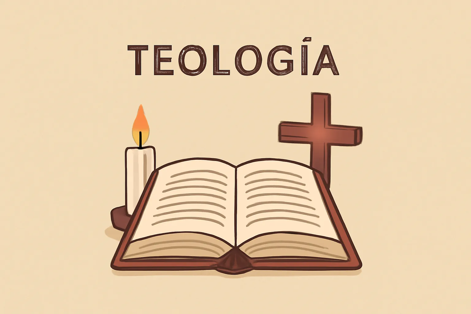 teología
