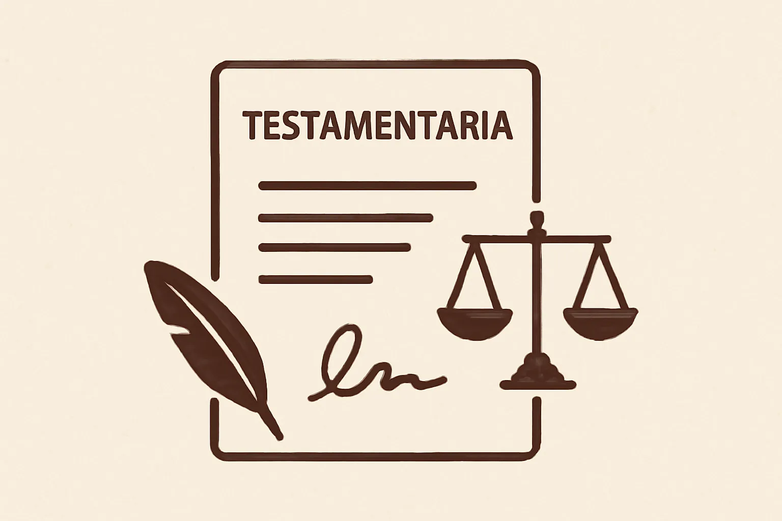 testamentaria