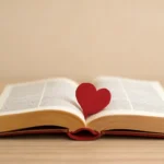 textos biblicos de amor