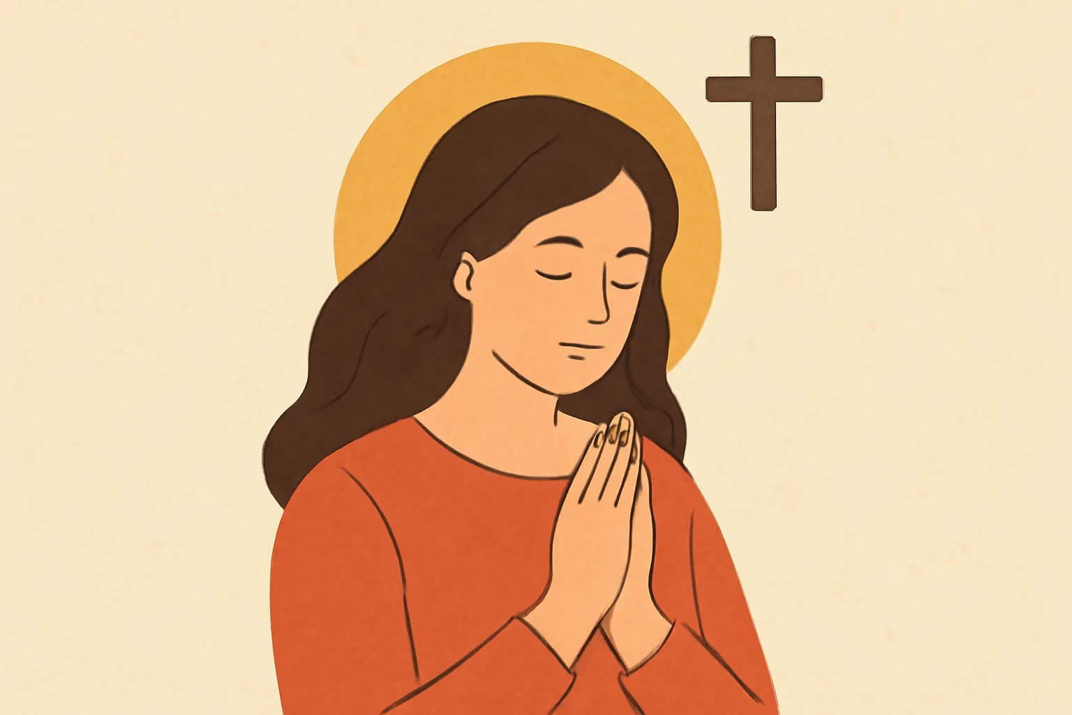 ven a mi oracion