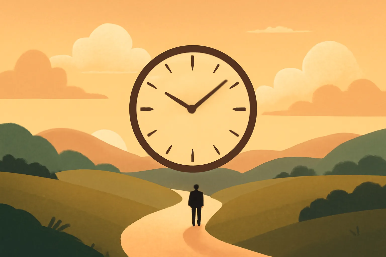 verses about god's perfect timing