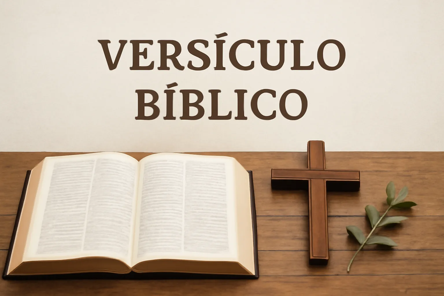 versiculo biblico