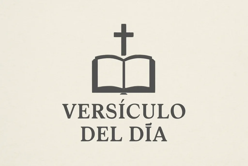 versículodel dia