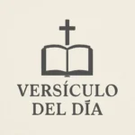 versículodel dia