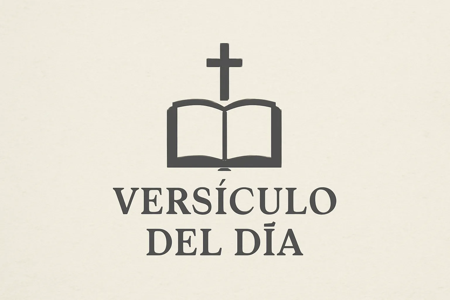 versículodel dia