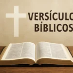 versiculos biblicos