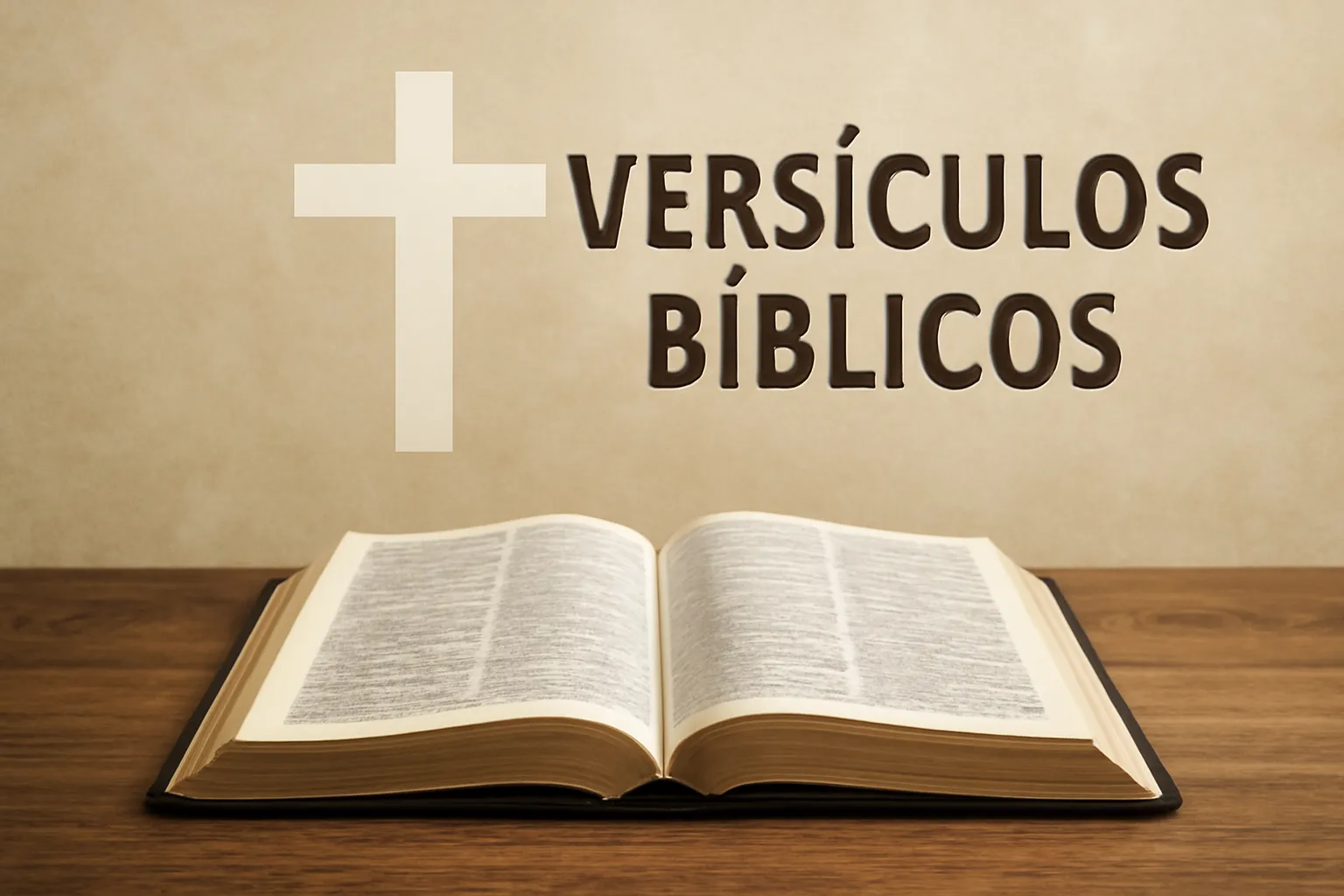 versiculos biblicos